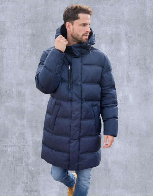 Manteau hiver JN1368 Daiber